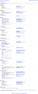 Google Dashboard_