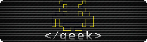 geek