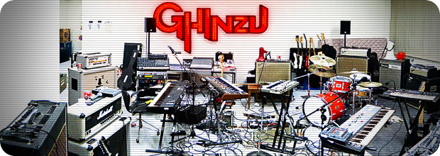 ghinzu