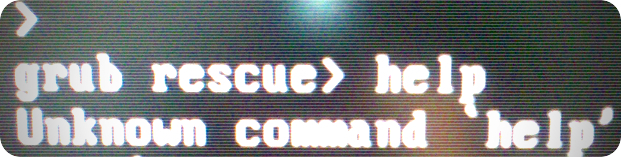 grub_rescue