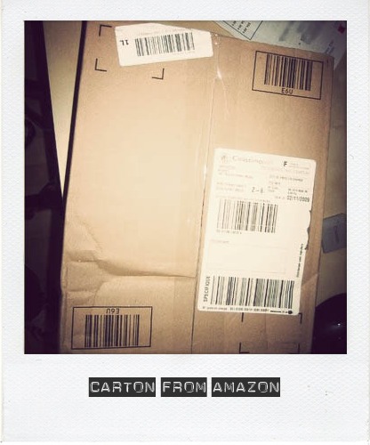 carton