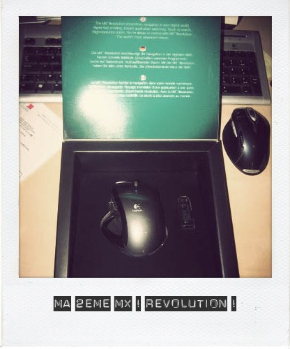 revo