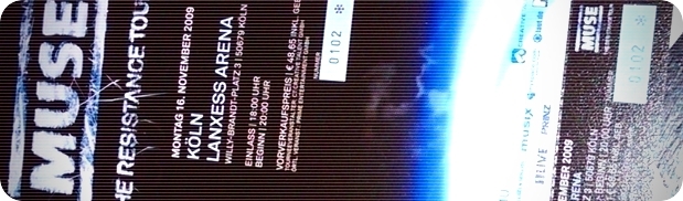 museticket