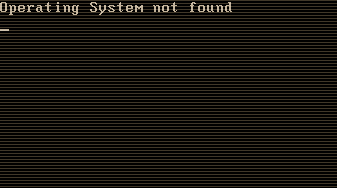 osnotfound