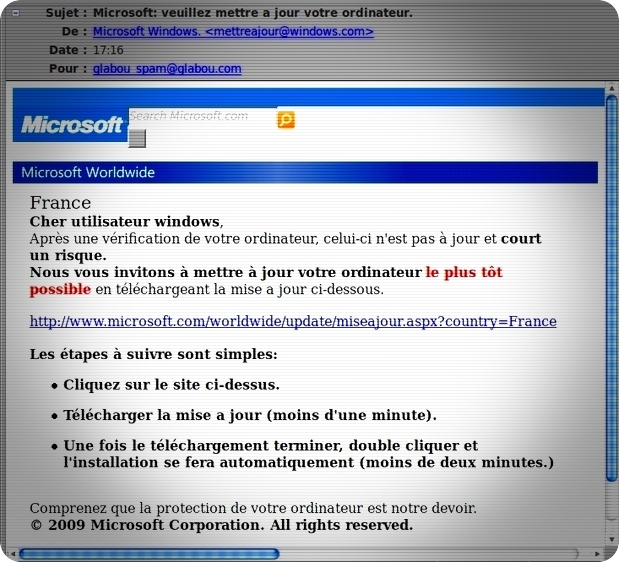spam_crosoft