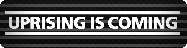 uprisingcoming